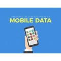 Mobile data