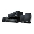 Audio and Home Theatre