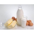 Dairy and eggs
