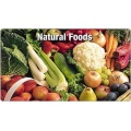 Natural and Organic Food